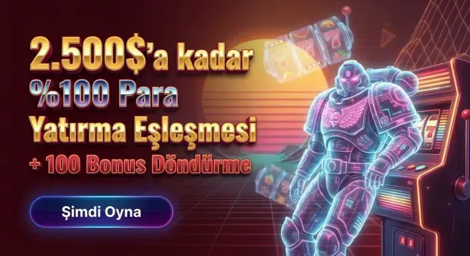 Casino Maxi