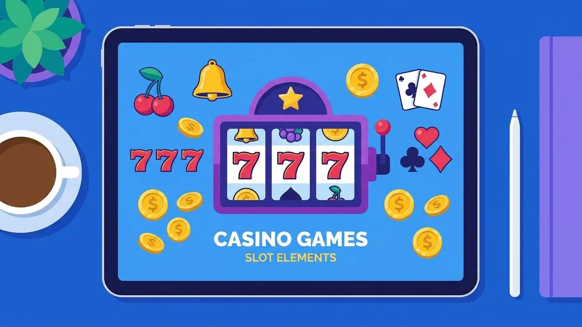 Casino oyunları